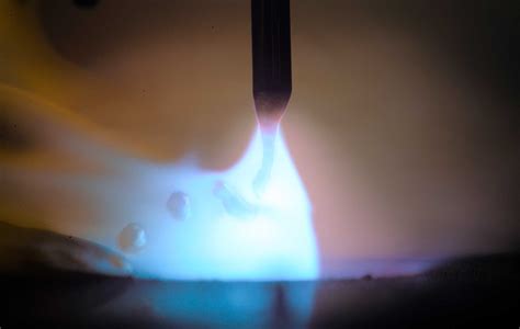 What Is Arc Force In Tig Welding at Olivia Quinn blog