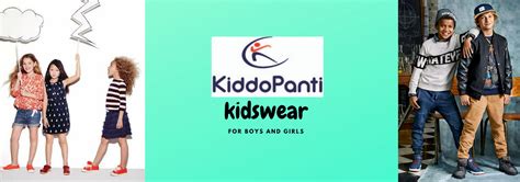 Amazon.in: Kiddopanti