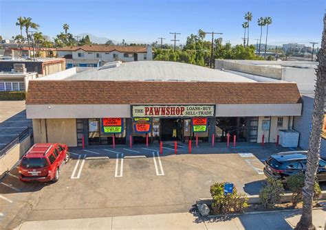 389 Broadway, Chula Vista, CA 91910 - Retail for Sale | LoopNet