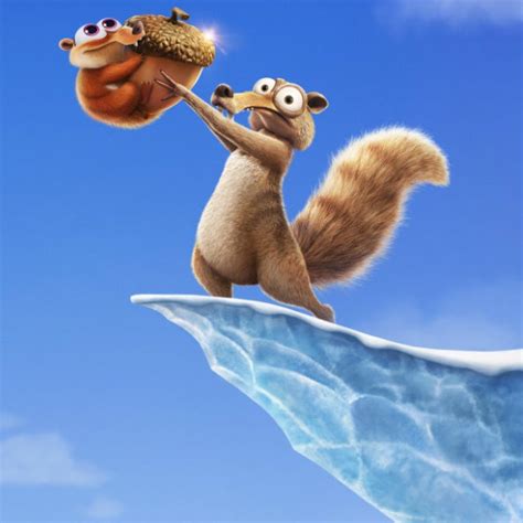 Ice Age: Scrat Tales