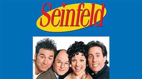 Watch Seinfeld, Season 1 Web Series Online, All Seasons and Episodes ...