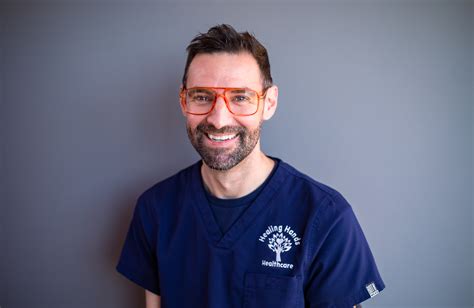 Jacob Eakin, Patient Services Coordinator – Hospice – Healing Hands ...