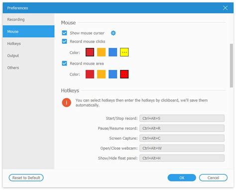 Image result for Mouse Record for Tutorial