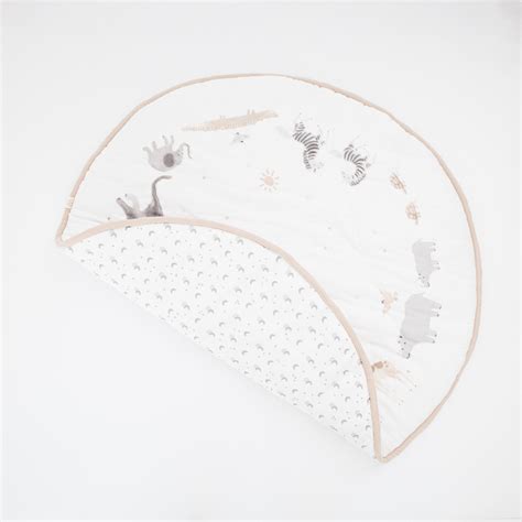 Playmats – Zoey