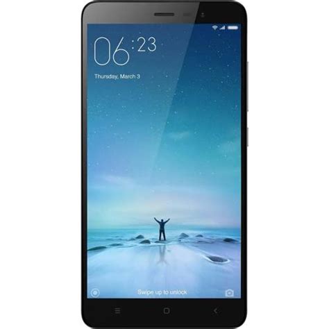 Xiaomi Redmi Note 3 - Price in India, Specifications & Features ...