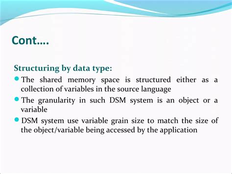 Image result for Distributed Memory