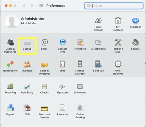 Image result for QuickBooks Backup File Icon