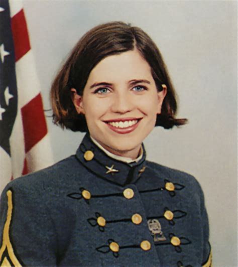 Coeducation Comes to The Citadel - The Citadel Magazine 2024 Special ...