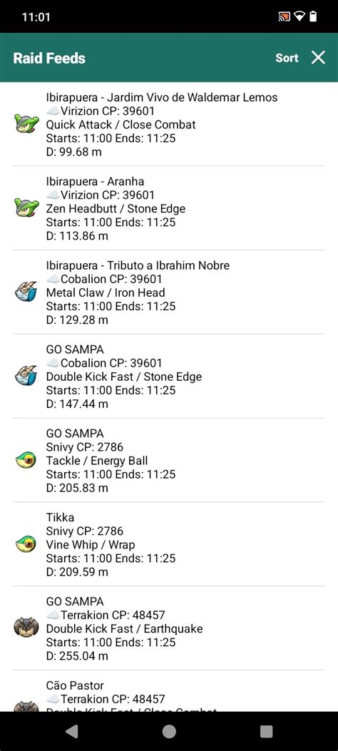 Descargar iPoGo 21.4 APK Gratis para Android