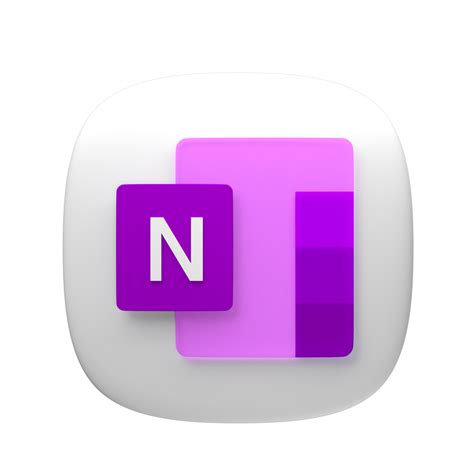 Image result for OneNote Notebook Icon