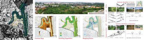 Contrast in Landscape | CEPT - Portfolio