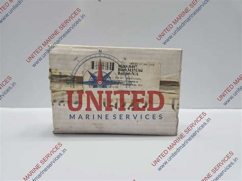 ORGA CODER-MK2 PCB CARD | United Marine Services