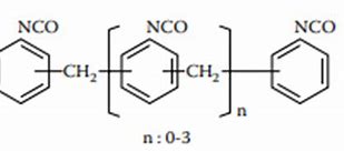 Image result for MDI Isocyanate