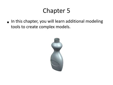 NX Basic Tutorial 的图像结果