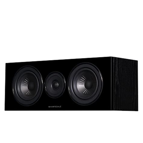 Wharfedale Speakers and Subwoofers | Authorised Dealer in India