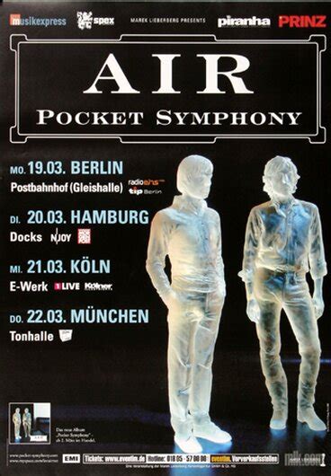 TheConcertPoster - die besten Konzertplakate aller Zeiten!