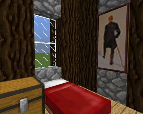 Village Blacksmith 2.0 Minecraft Map