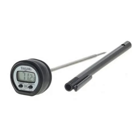 Digital Thermometers - Digital Timer Counter Manufacturer from Chennai