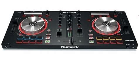 Image result for Numark Controller