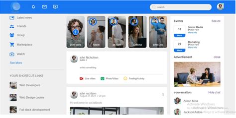 Image result for HTML/CSS PHP Design
