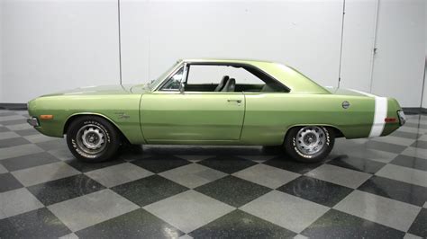 1972 Dodge Dart | Classic Cars for Sale - Streetside Classics