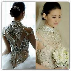 Maricar Wedding Gown by Francis Libiran Worn By Maricar Reyes Wedding Dresses Maricar Wedding Gown