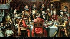 banchetti rinascimentali l arte di apparecchiare la tavola storia dei riti e delle banchetti rinascimentali l arte di apparecchiare la tavola storia dei riti e delle