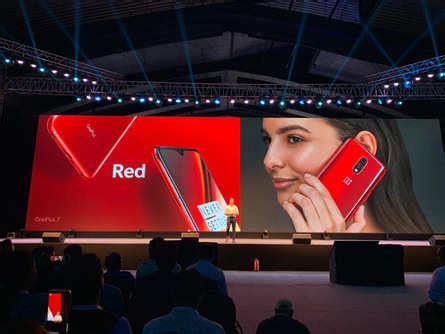 oneplus 7 price and specs: OnePlus 7 Pro, 7 launch highlights: Most ...