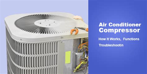 Image result for Compressor Air Con How It Works