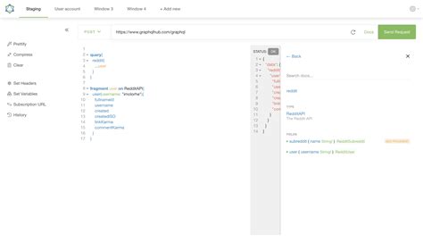 Image result for Graphql Client