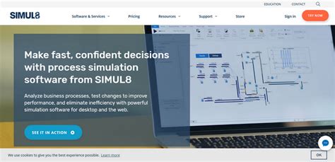 Image result for Simulator Software
