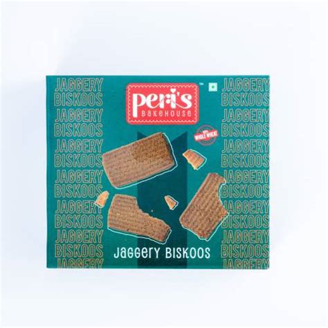 Wholewheat Jaggery Biscuits (No Refined Sugar, No Maida, No Oil ...