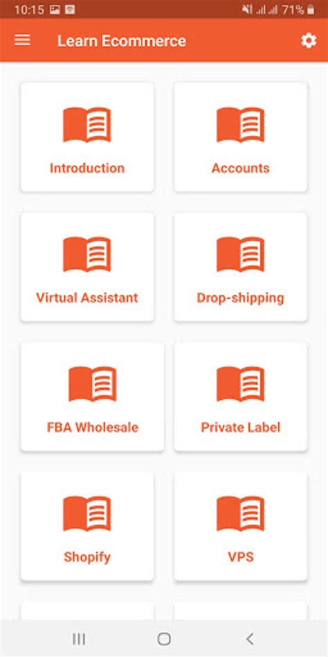 Image result for E-Commerce Course