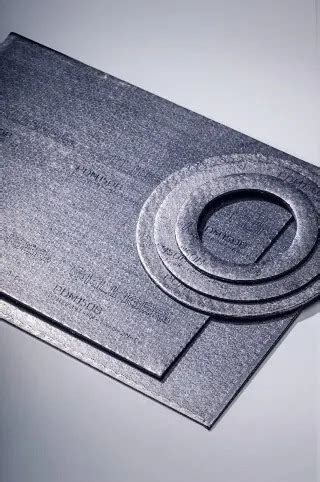 Sealing Sheet Materials | KLINGER India