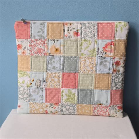 Image result for Cross-Stitching Project Bag Tutorials