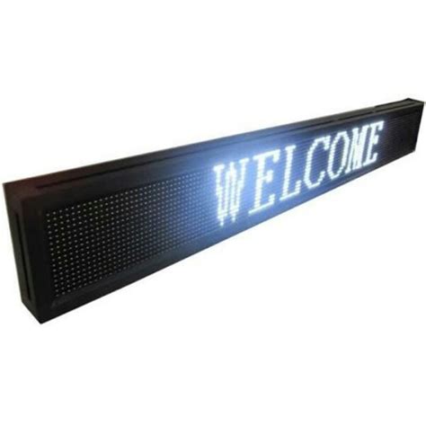 Digital Sign Board Texture 的图像结果