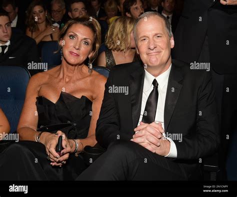 EXCLUSIVE - Kathleen Rosemary Treado, left, and Jeff Daniels attend the ...