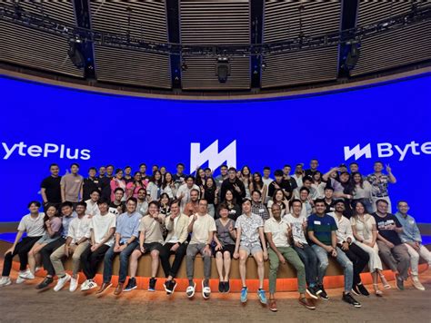 Bytecloud 的图像结果