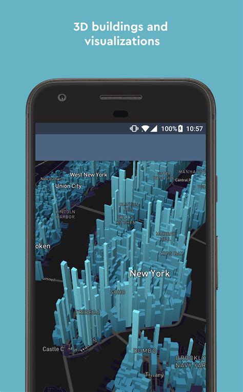 Image result for MapBox Android