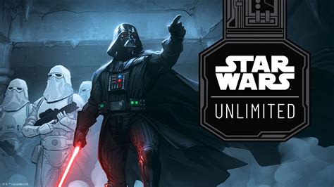 Star Wars Unlimited Online