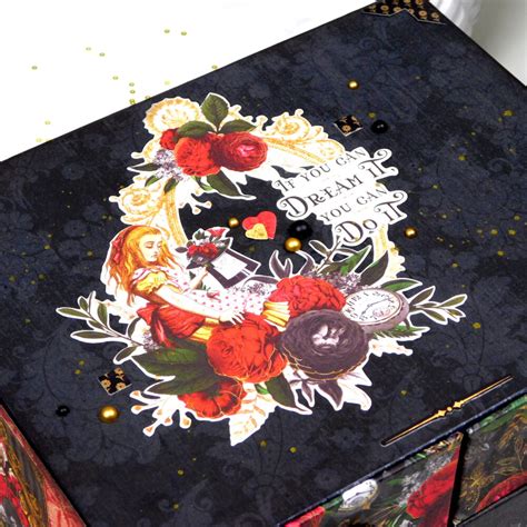 Image result for Simple DIY Stamp Craft Container Storage