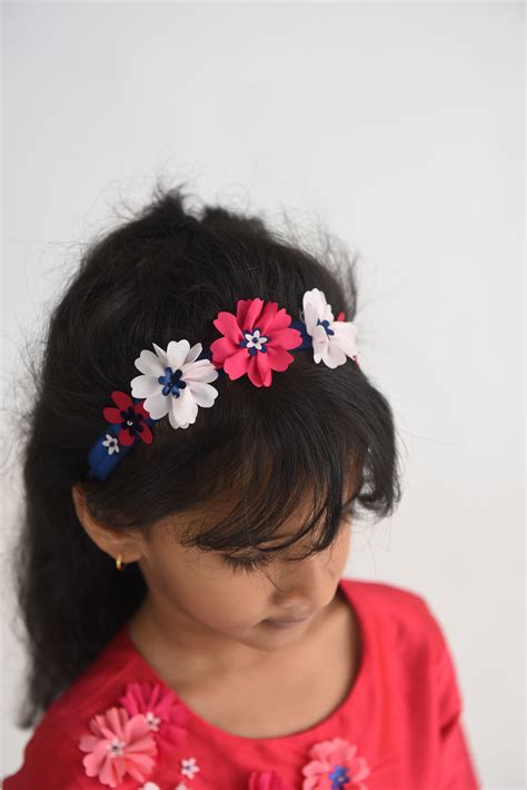 Mulberry Headband – A Little Fable