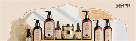 Buy Karmic Beauty Moroccan Argan Oil Hair Repair Travel Set | Mini ...