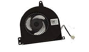 Krishna Laptop CPU Cooling Fan for Dell Latitude E5470 P/N ...