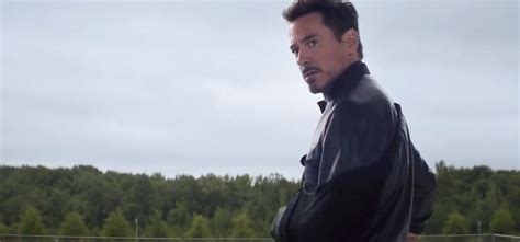 Iron Man: 5 Times Tony Stark Injured His Left Arm & How Marvel Studios ...