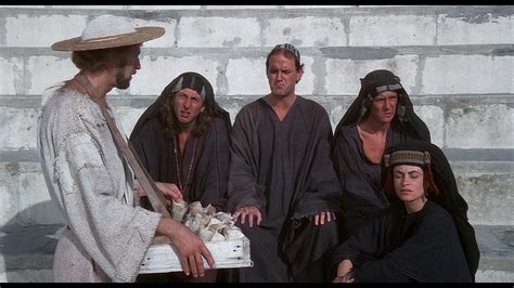 Image result for Monty Python Brian