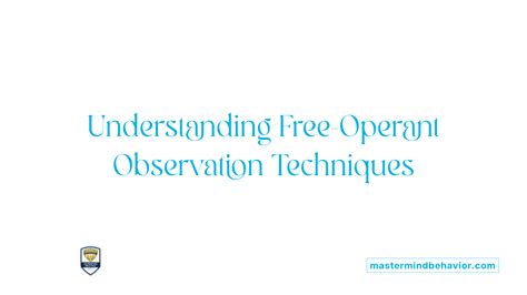 The benefits of using preference assessments in therapy