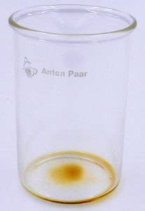 How to measure the gum content of fuels | Anton Paar Wiki