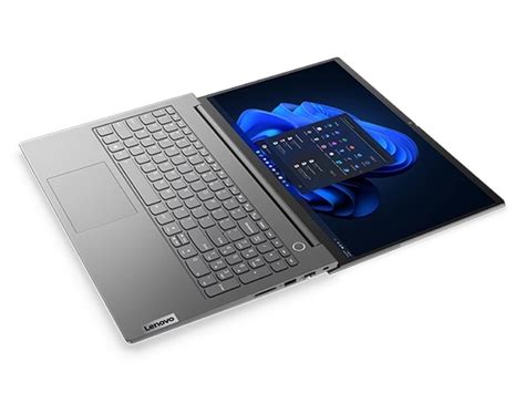 ThinkBook 15 Gen 5 | 39.62cms (15.6) business laptop powered by AMD ...