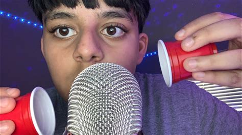 ASMR Taps 的图像结果